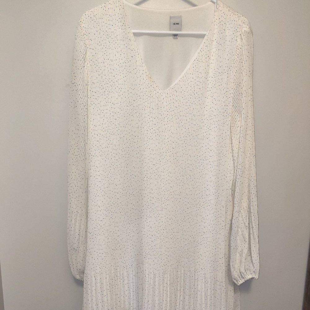 ICHI Cloud Dress
